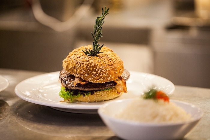 Gourmet & Stay gallery image 7